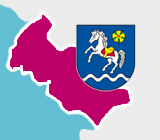 Působnost v Moravskoslezském regionu